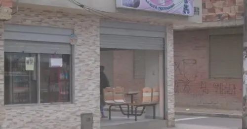 PANADERIA Y PASTELERIA LA NUEVA TRIUNFADORA PANADERIA Y PASTELERIA LA NUEVA TRIUNFADORA
